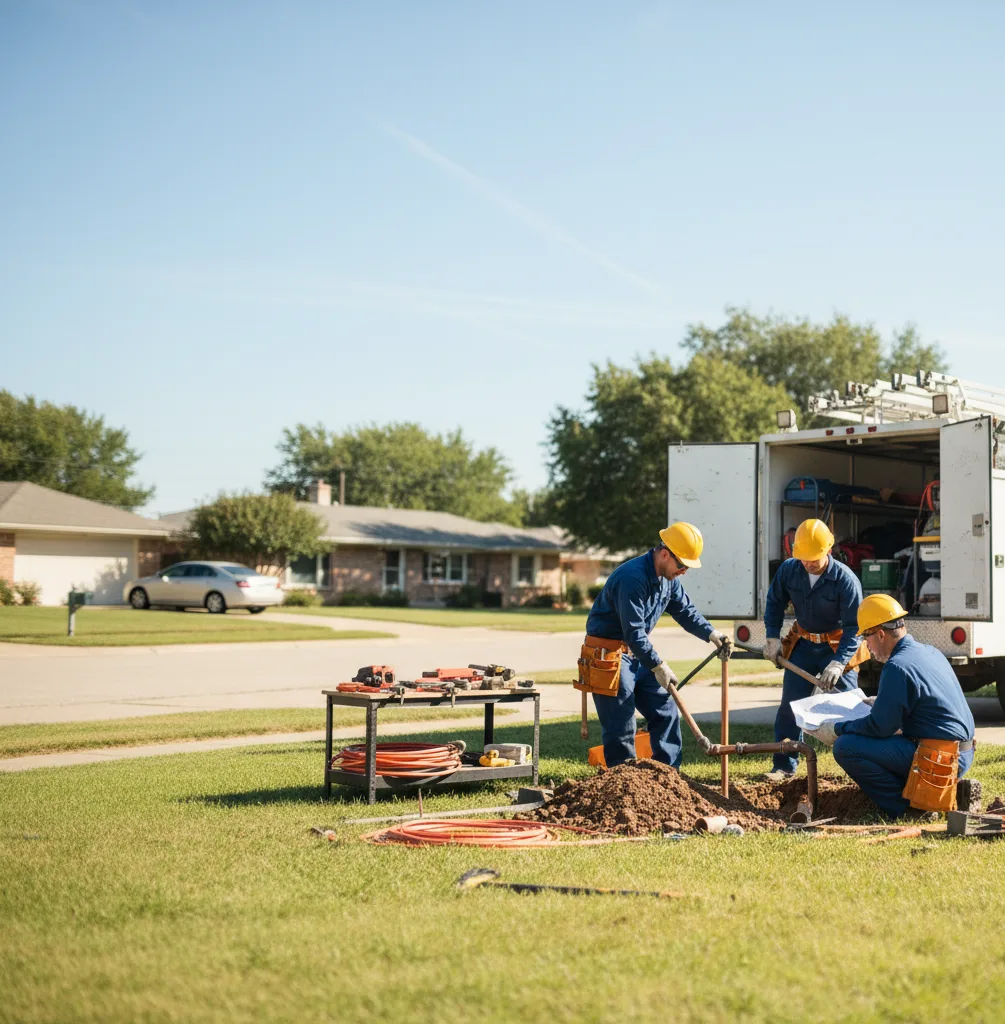 Water Heater Repair in Rescue, CA